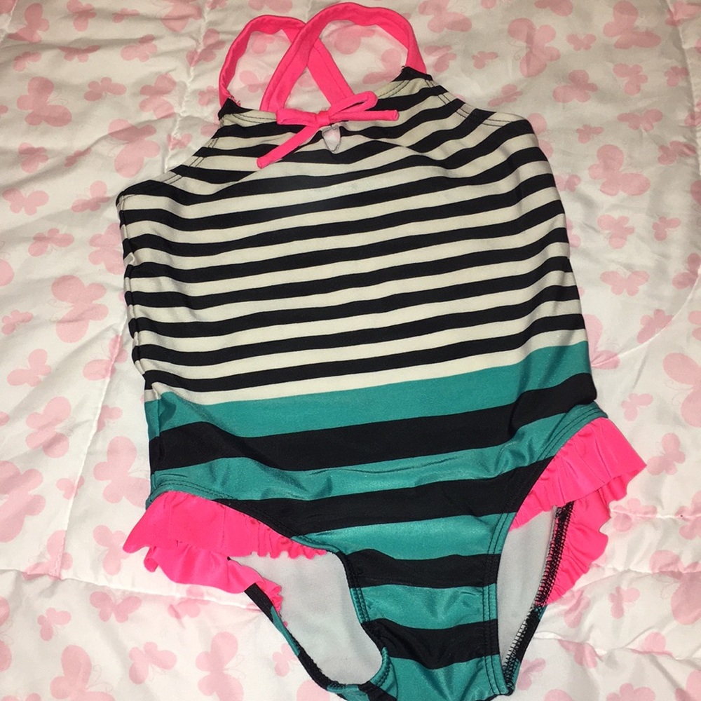 Cat & Jack bathing suit